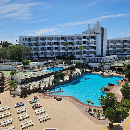 Cozy Studio, Aircon And 3 Pools San Miguel de Abona Ngoại thất bức ảnh
