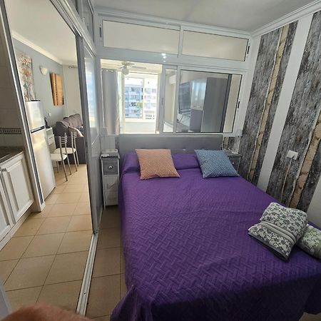 Cozy Studio, Aircon And 3 Pools San Miguel de Abona Ngoại thất bức ảnh