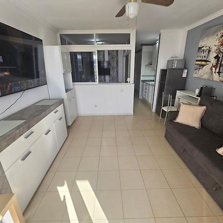 Cozy Studio, Aircon And 3 Pools San Miguel de Abona Ngoại thất bức ảnh