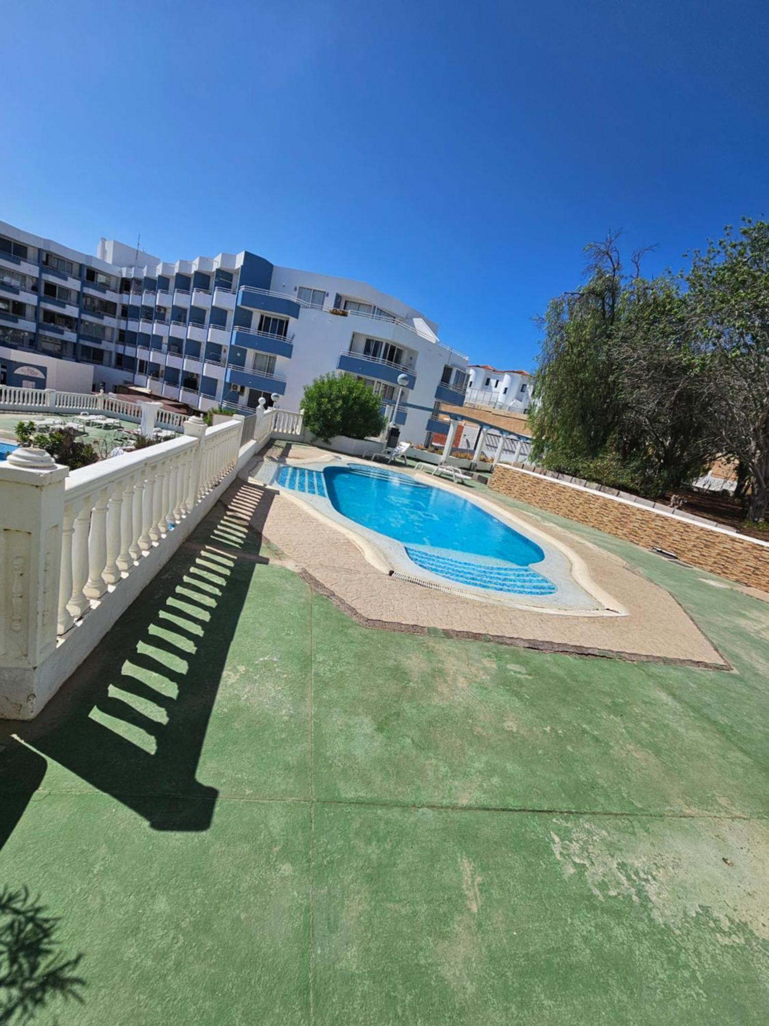 Cozy Studio, Aircon And 3 Pools San Miguel de Abona Ngoại thất bức ảnh